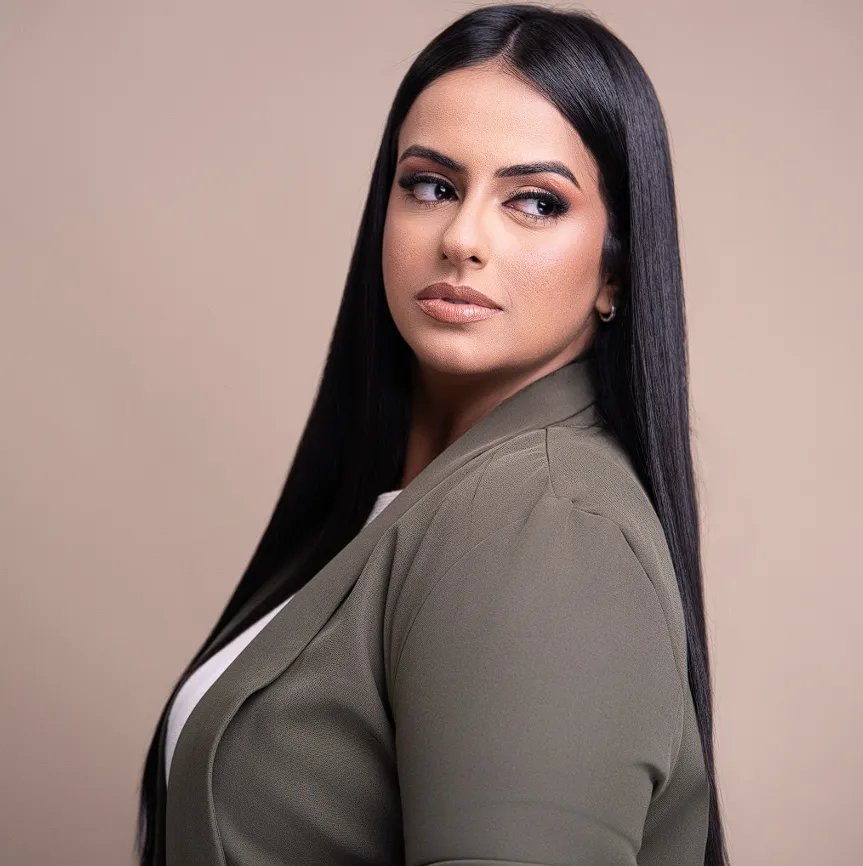 Ariane Rodrigues - Advogada